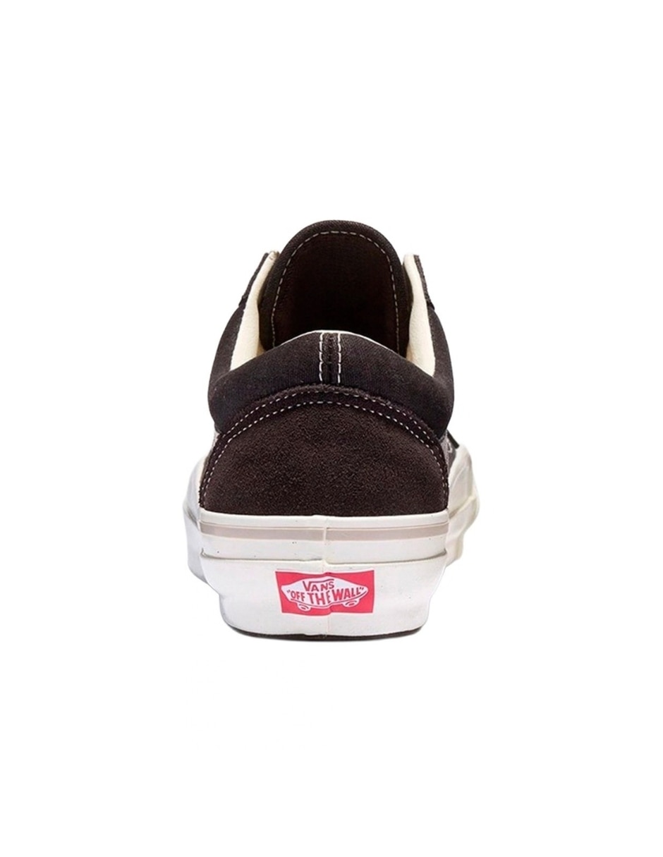 Tenis de piel(si aplica) para hombre 3