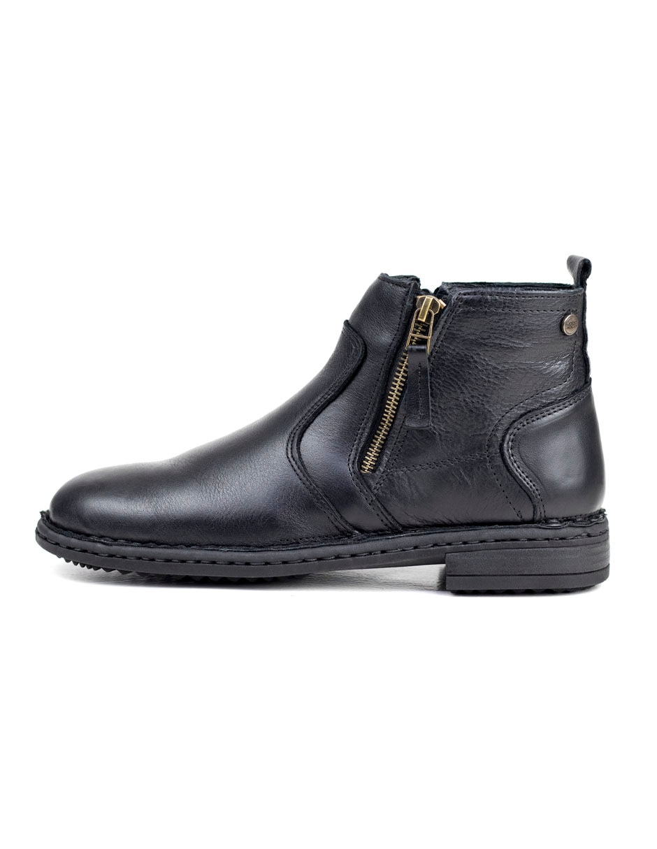 Bota/Botín Sin Familia de Piel para hombre Bota/Botín Sin Familia de Piel para hombre