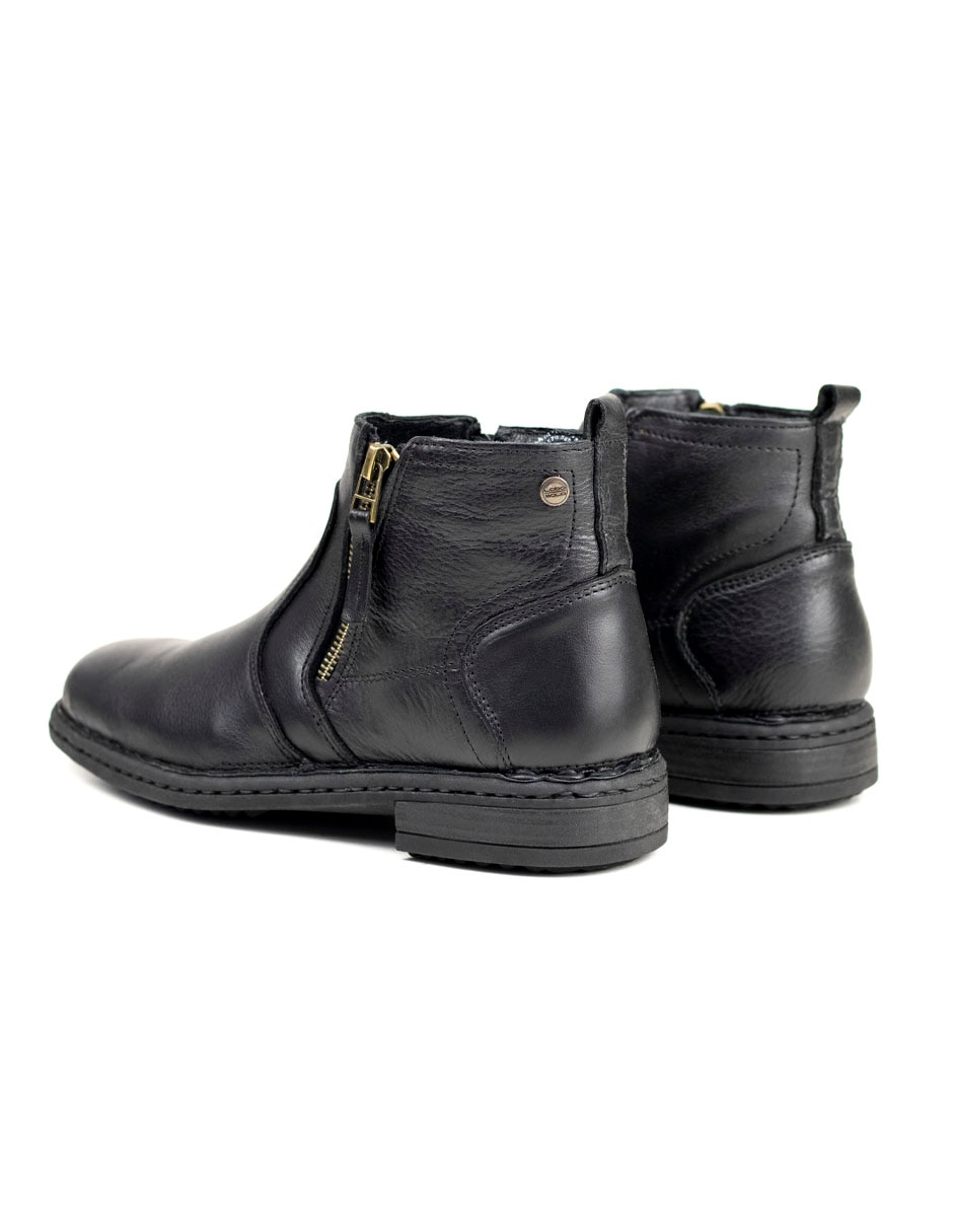 Bota/Botín Sin Familia de Piel para hombre 2