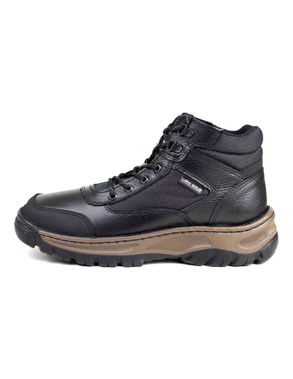 Bota/Botín Sin Familia de Piel para hombre Bota/Botín Sin Familia de Piel para hombre
