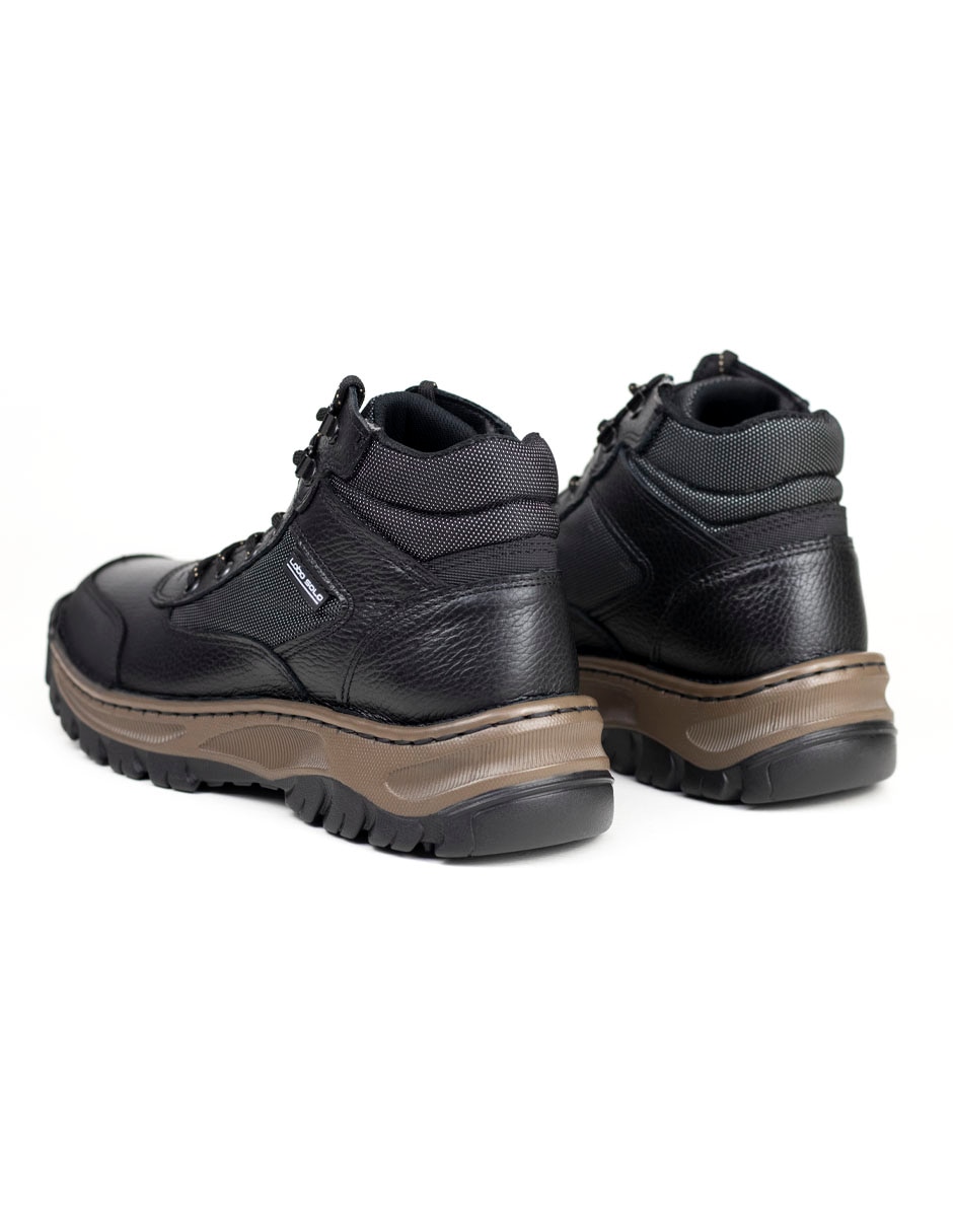 Bota/Botín Sin Familia de Piel para hombre 2
