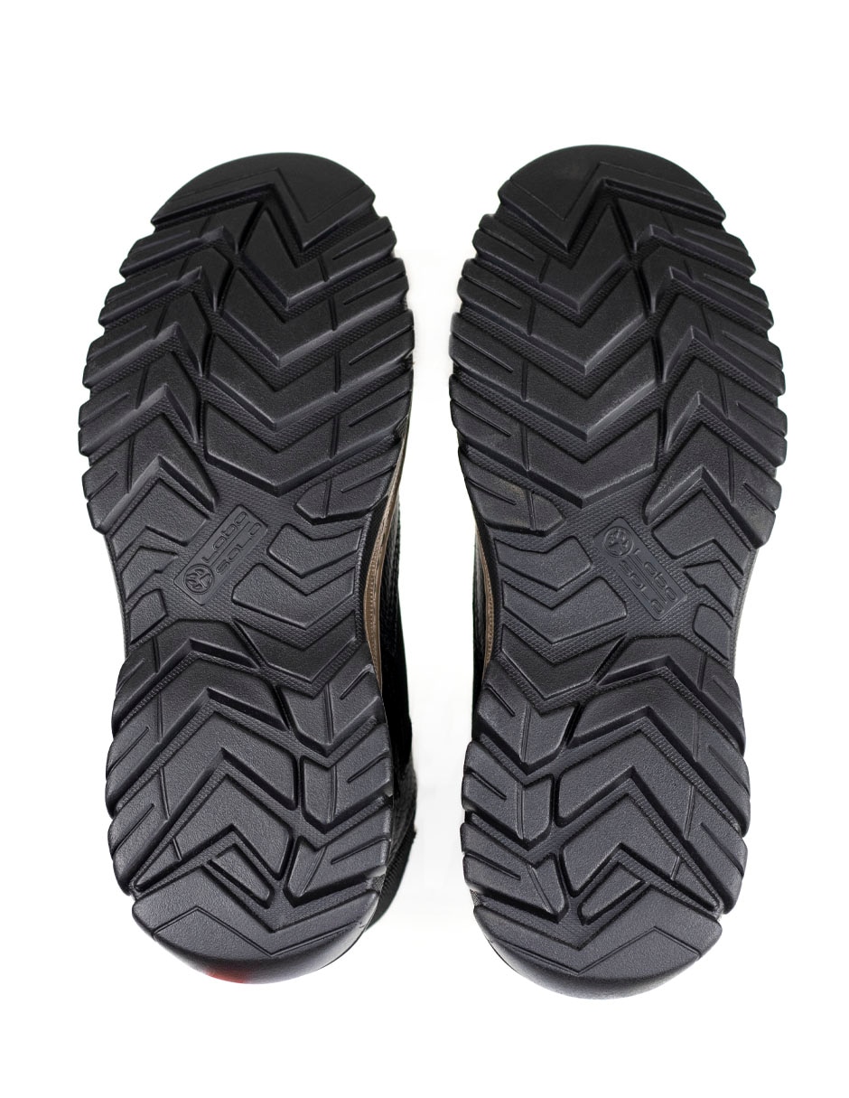 Bota/Botín Sin Familia de Piel para hombre 5