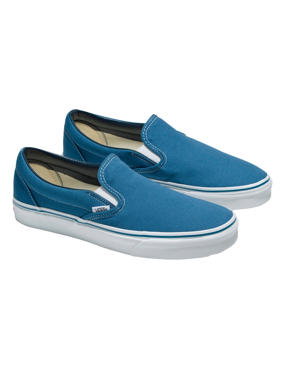 Tenis de piel(si aplica) para hombre 2