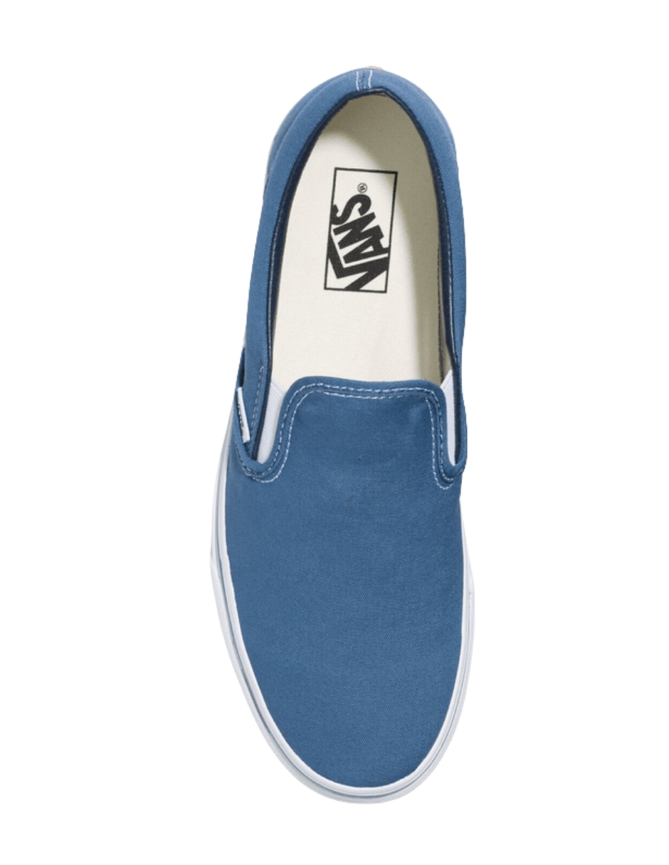 Tenis de piel(si aplica) para hombre 5