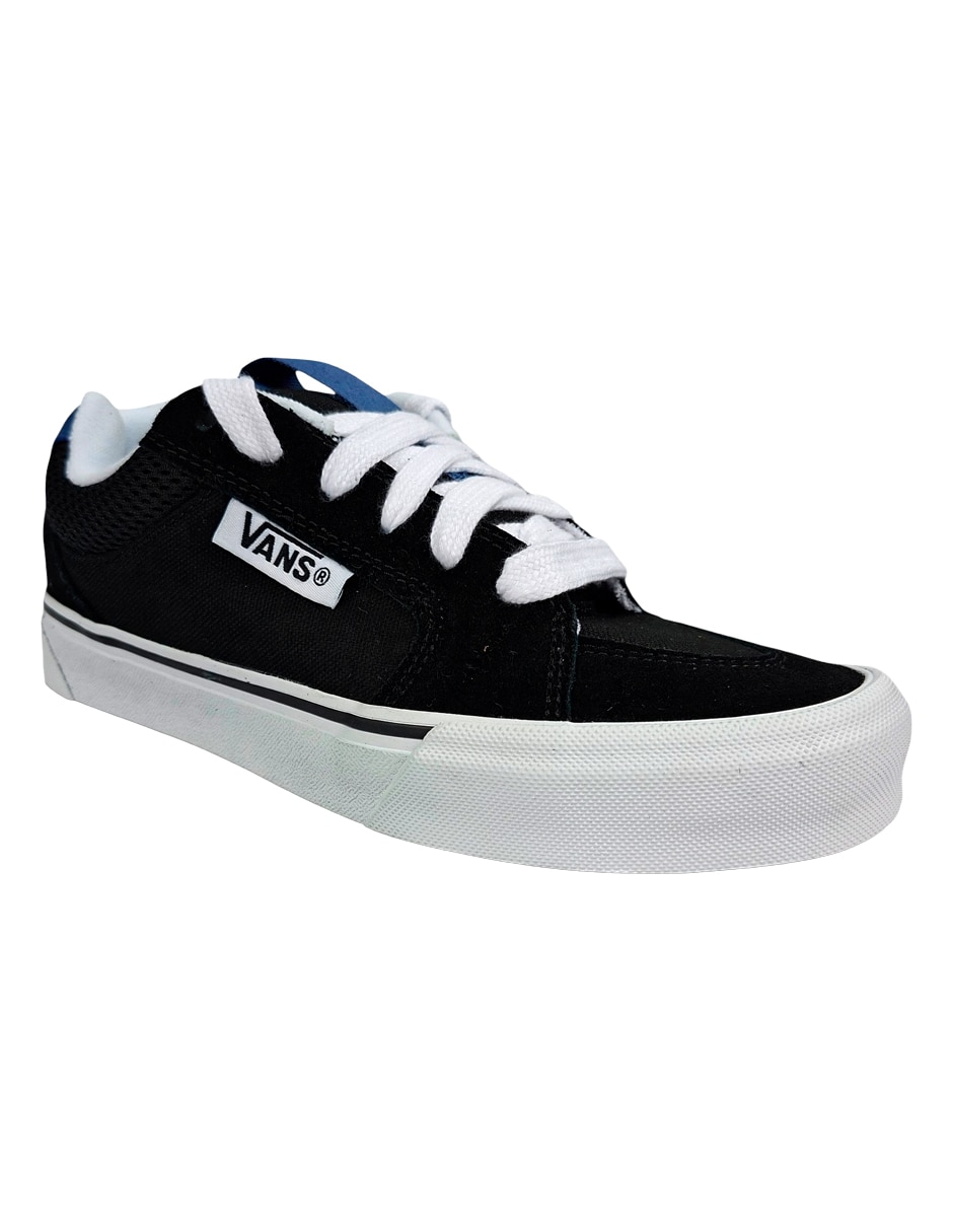 Tenis de piel(si aplica) para hombre 2