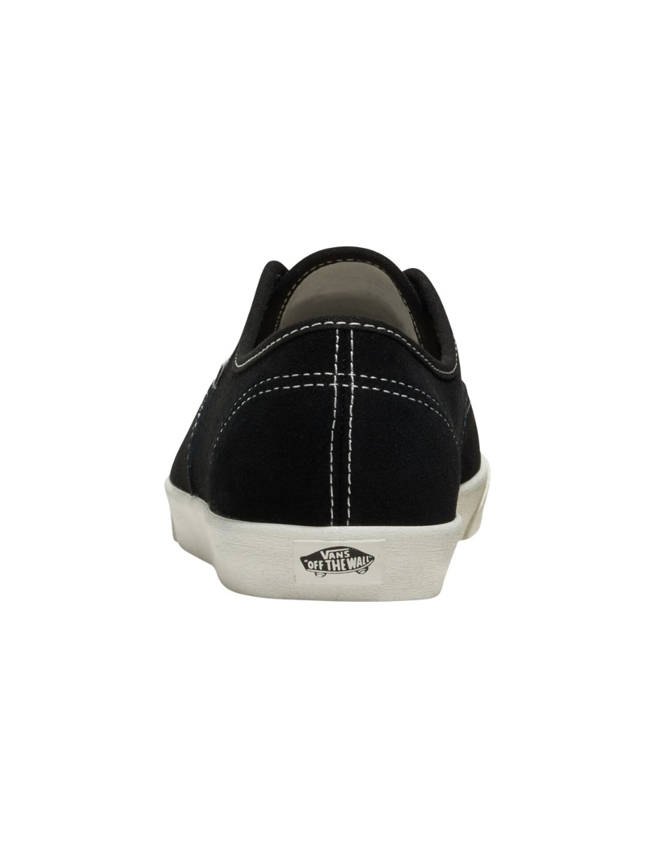 Tenis de piel(si aplica) para hombre 3
