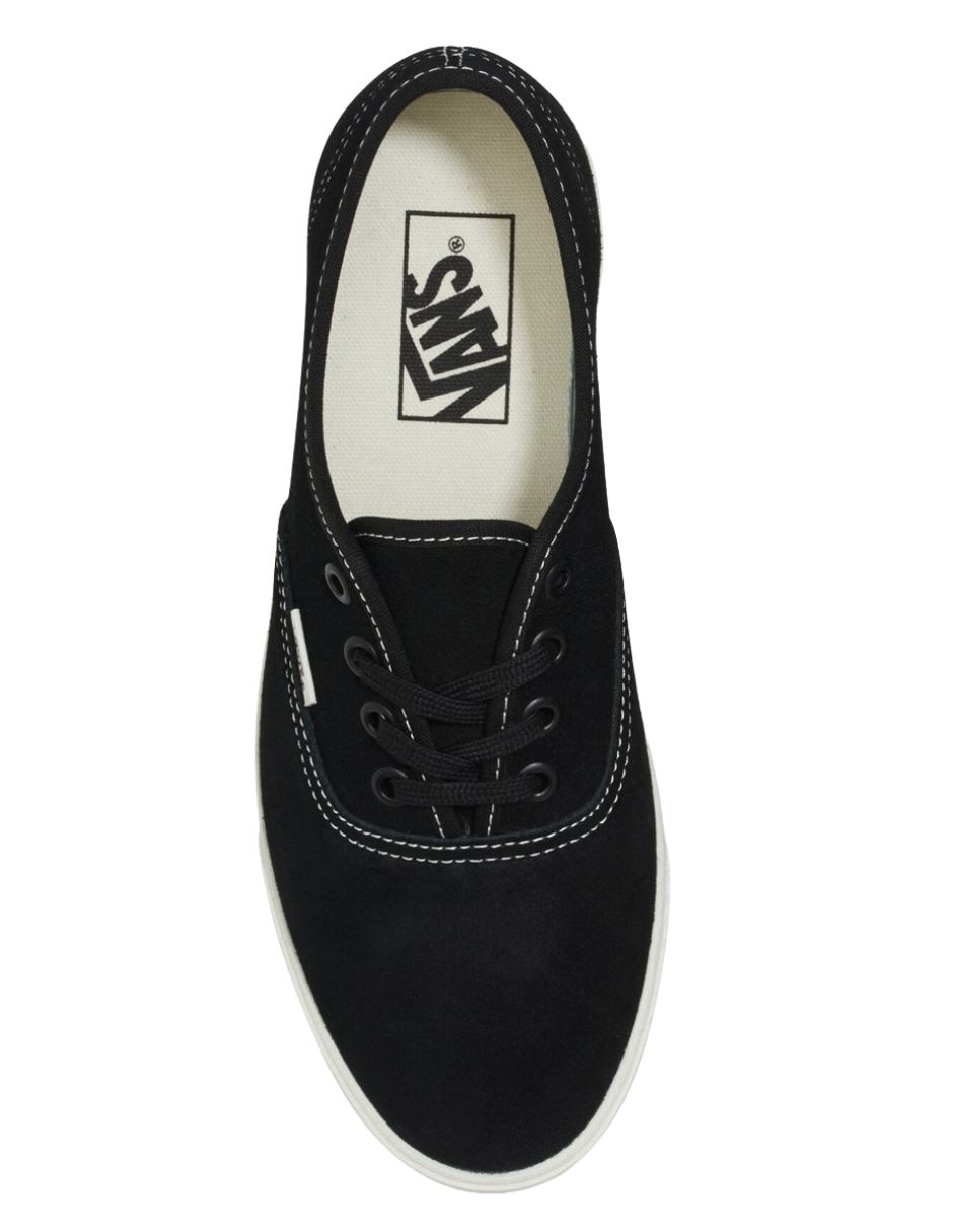 Tenis de piel(si aplica) para hombre 5