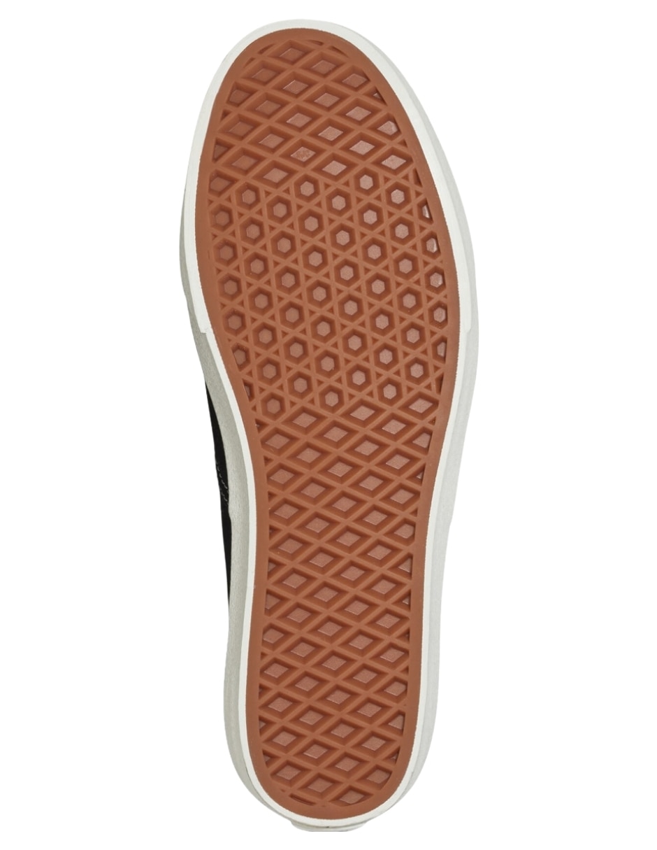 Tenis de piel(si aplica) para hombre 6