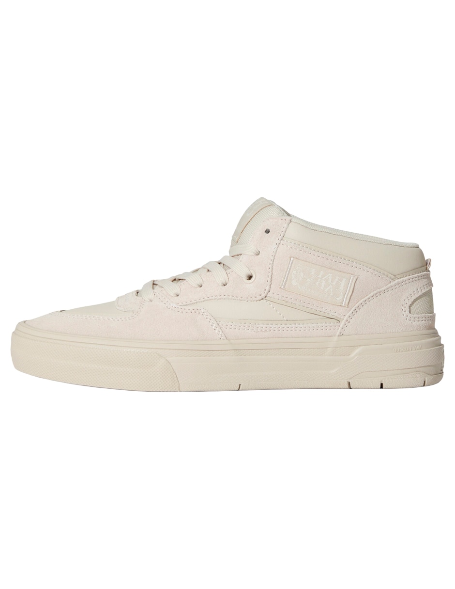 Tenis de piel(si aplica) para hombre