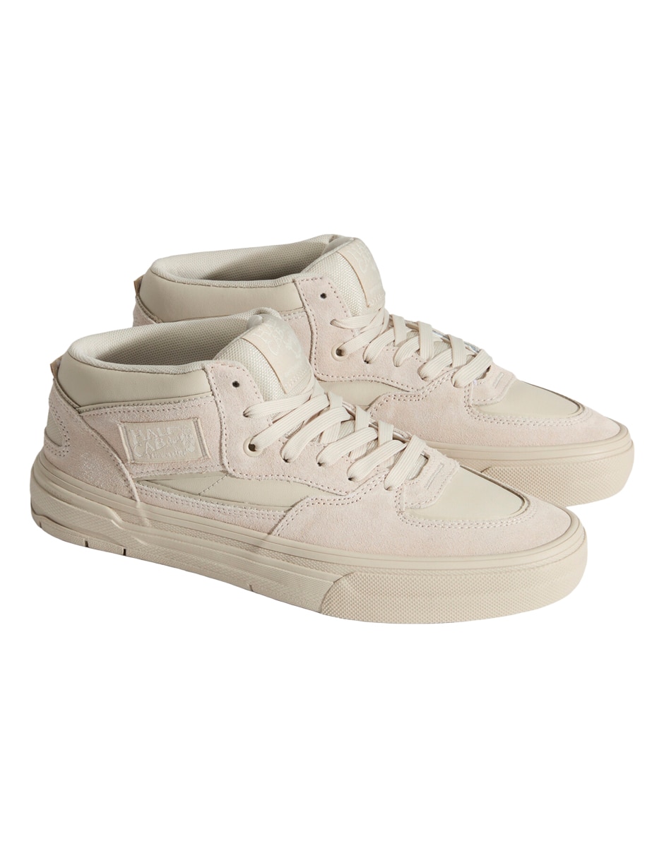 Tenis de piel(si aplica) para hombre 2