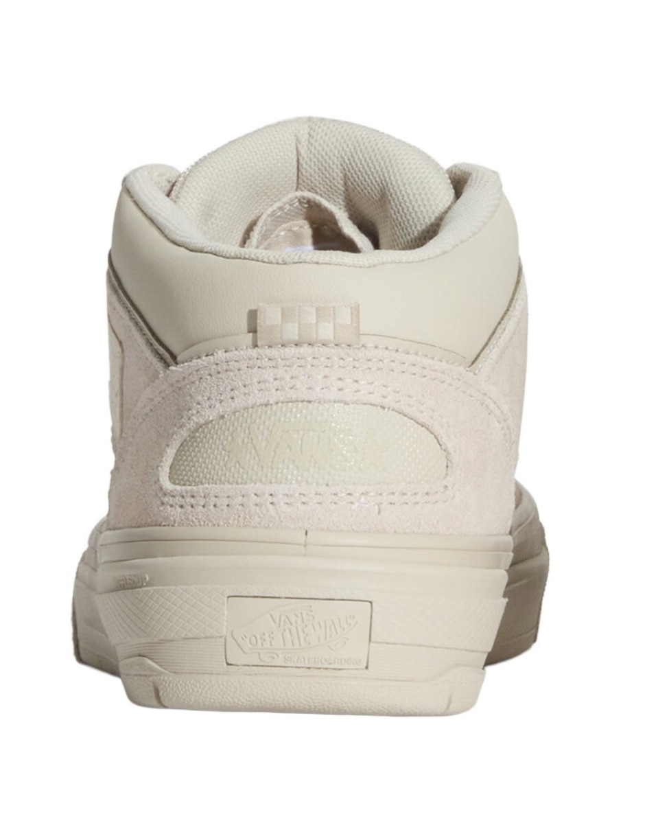 Tenis de piel(si aplica) para hombre 3