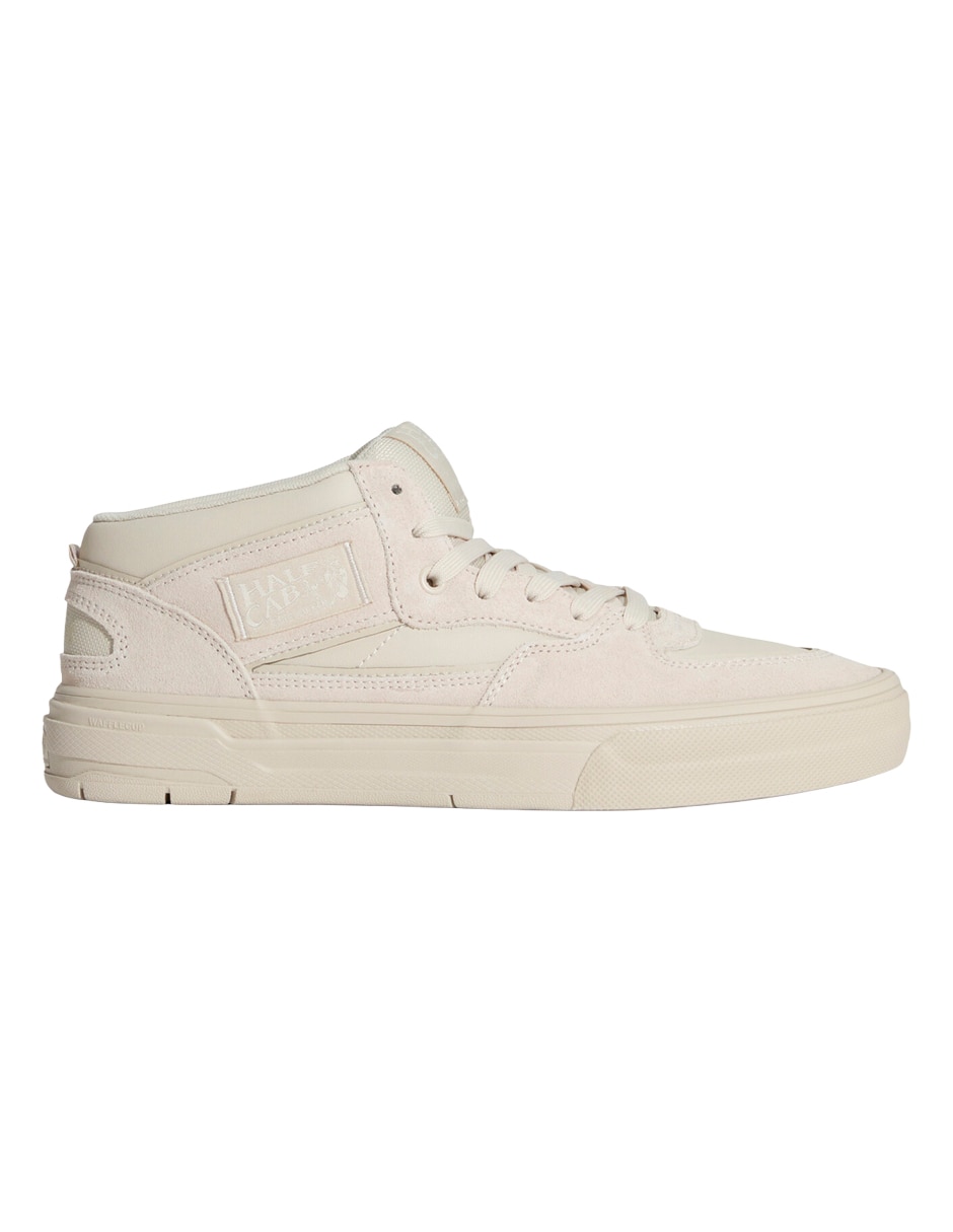 Tenis de piel(si aplica) para hombre 4