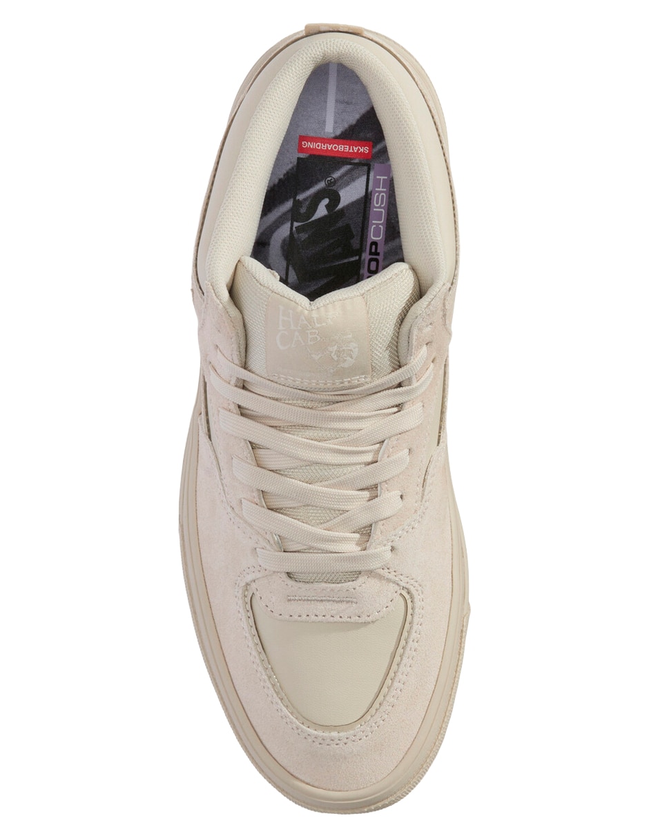 Tenis de piel(si aplica) para hombre 5