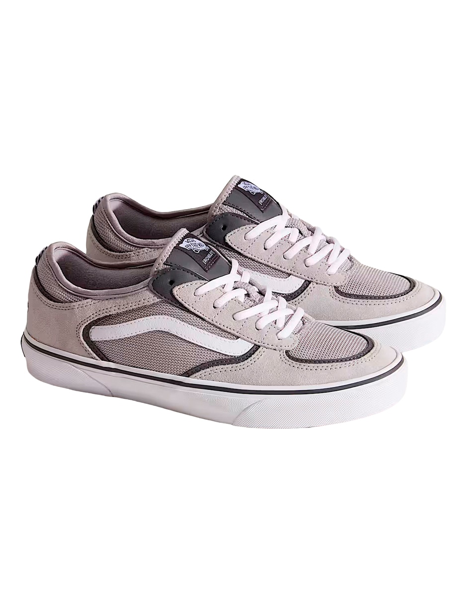Tenis de piel(si aplica) para hombre 2