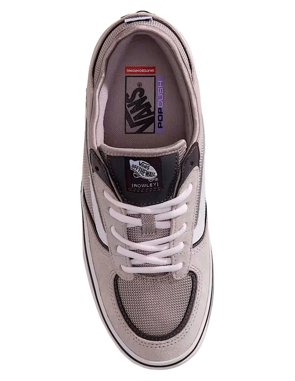 Tenis de piel(si aplica) para hombre 5
