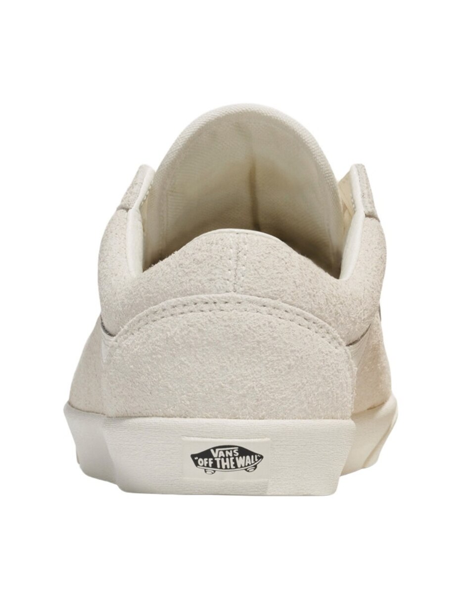 Tenis de piel(si aplica) para hombre 3