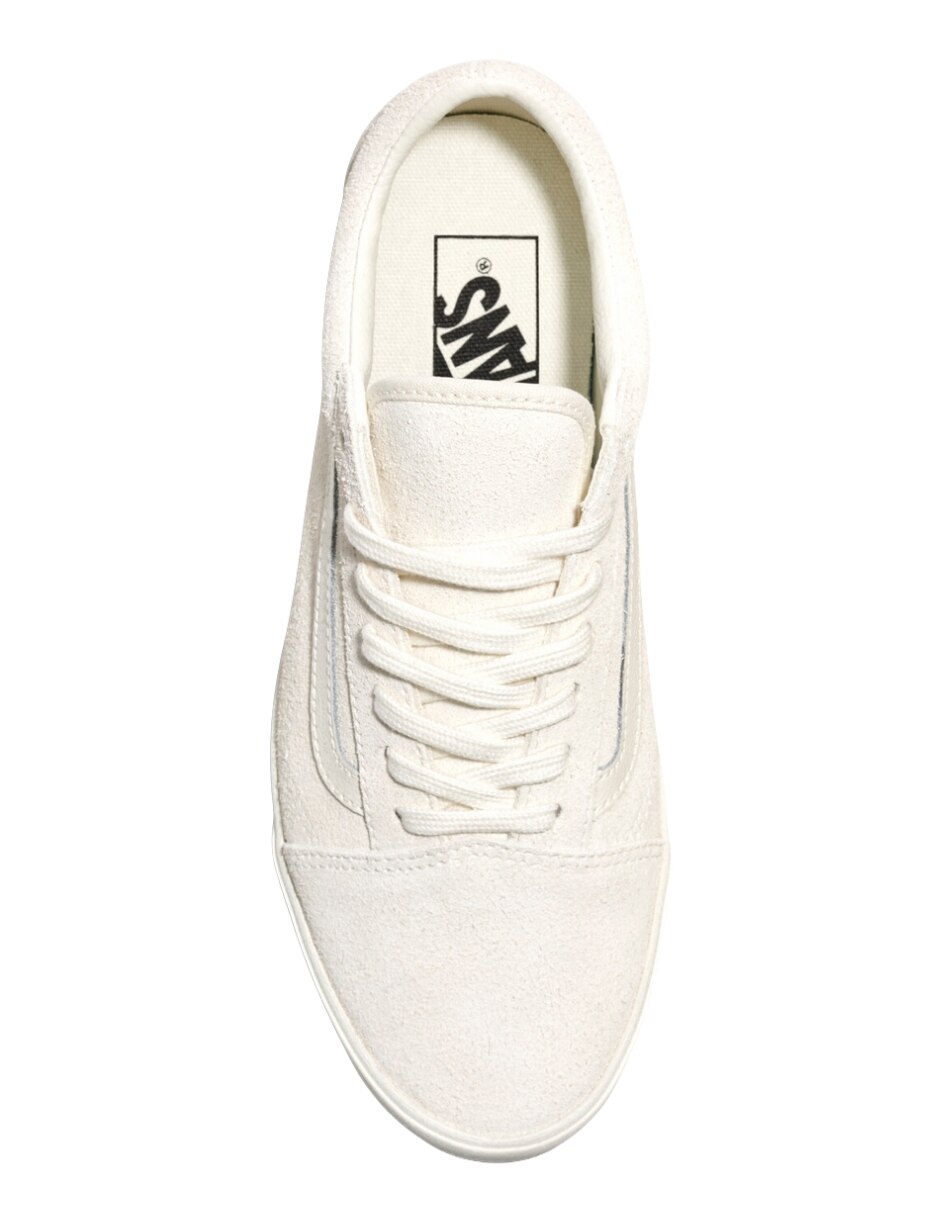 Tenis de piel(si aplica) para hombre 5