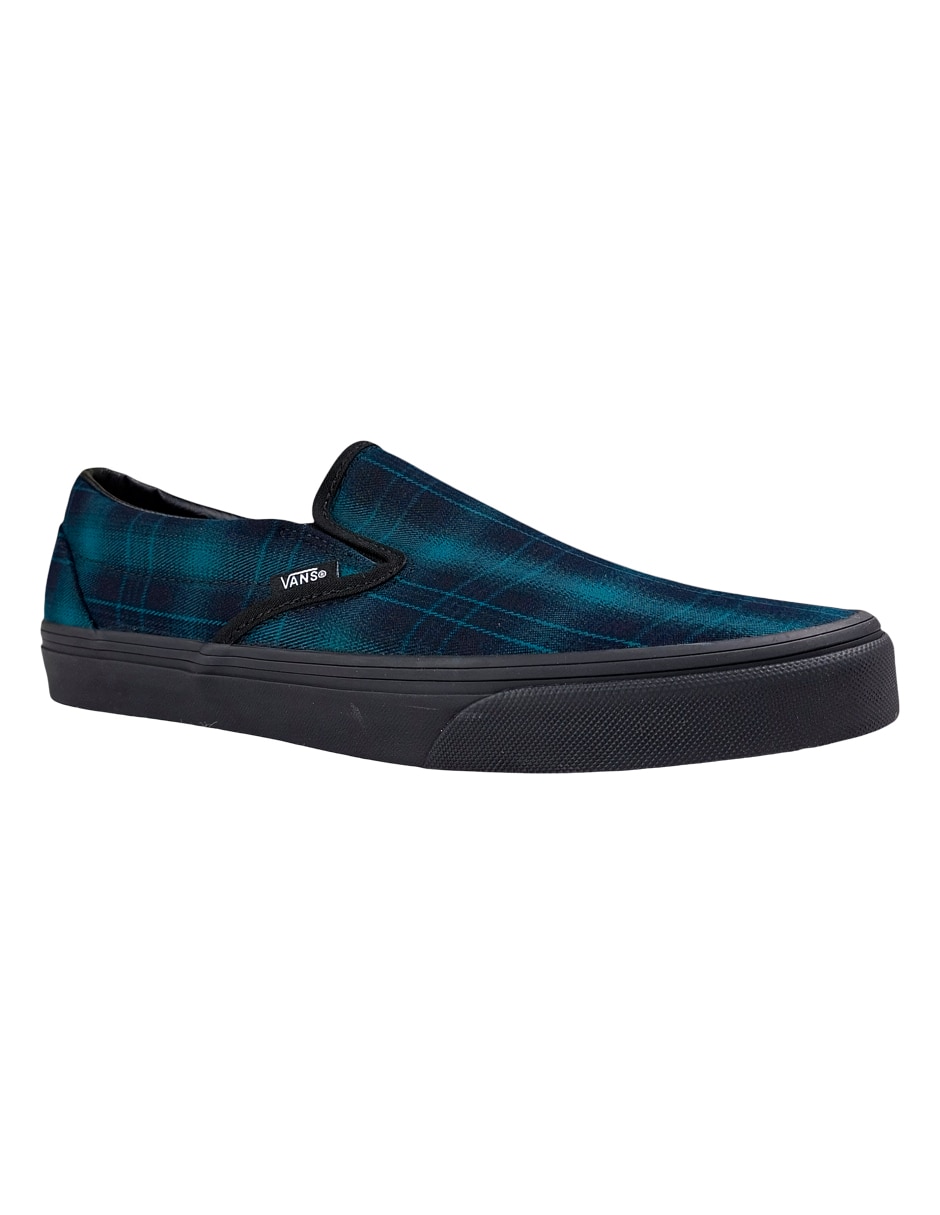 Tenis de piel(si aplica) para hombre 2