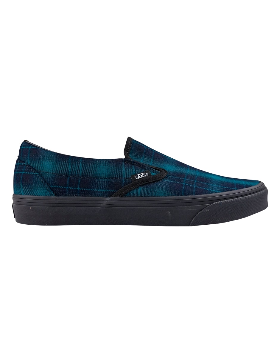 Tenis de piel(si aplica) para hombre 4
