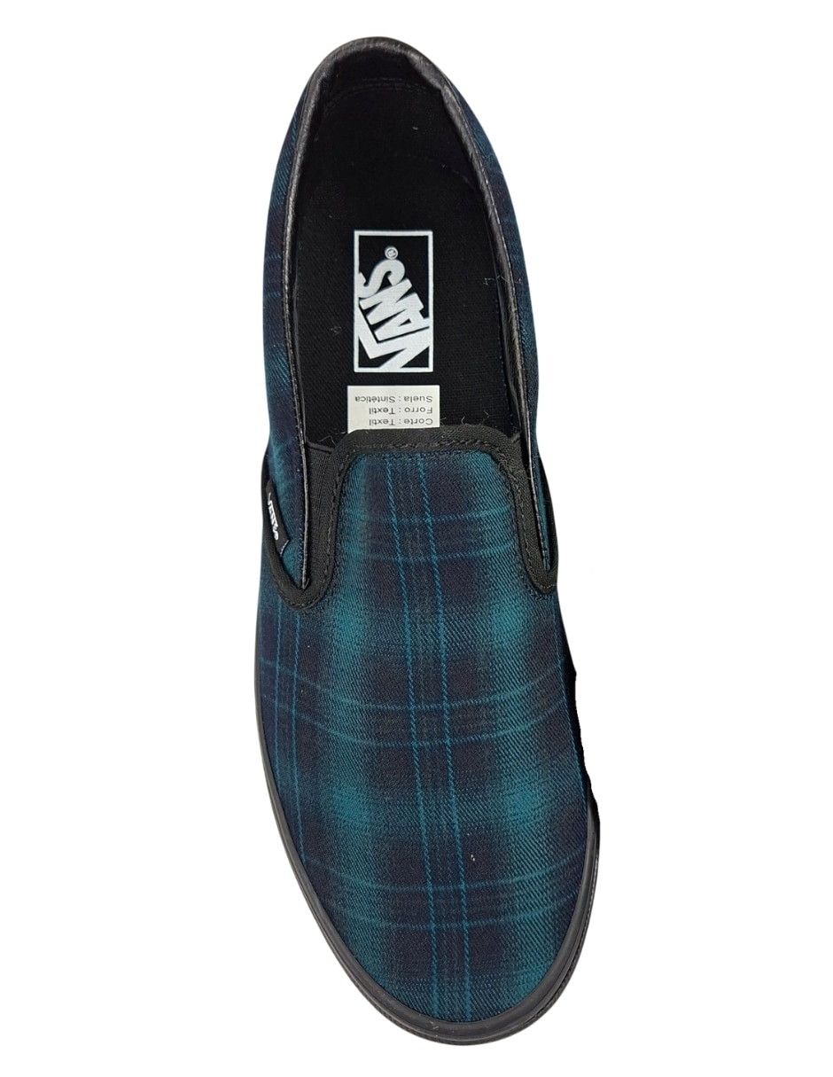Tenis de piel(si aplica) para hombre 5