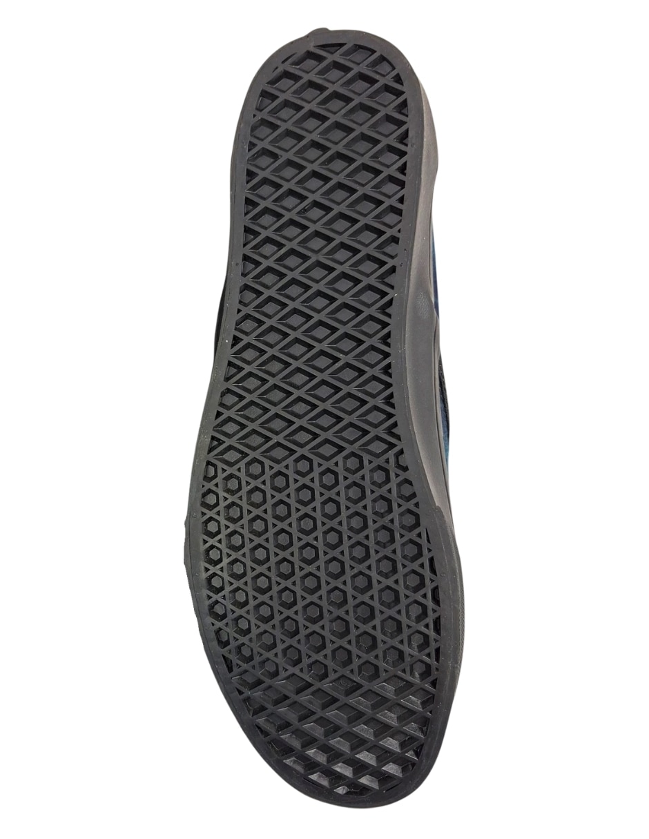 Tenis de piel(si aplica) para hombre 6