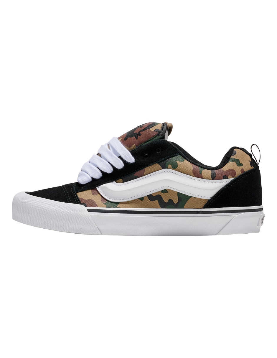 Tenis de piel(si aplica) para hombre Tenis de piel(si aplica) para hombre