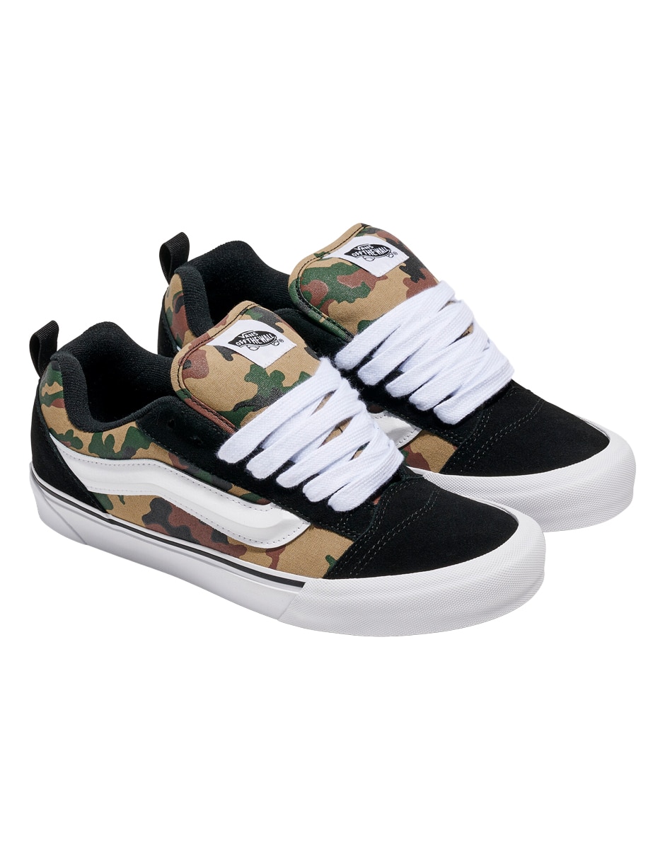 Tenis de piel(si aplica) para hombre 2