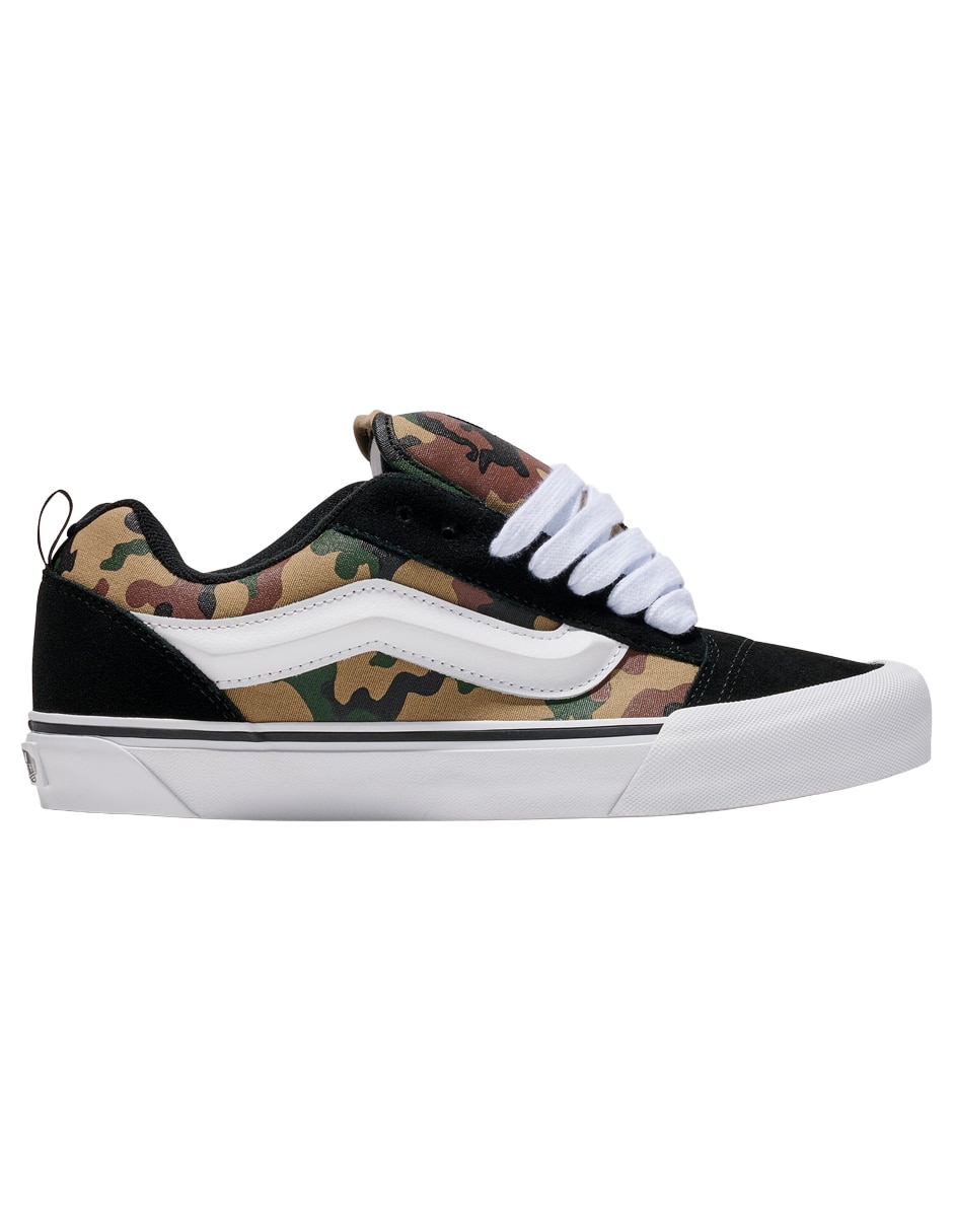 Tenis de piel(si aplica) para hombre 4