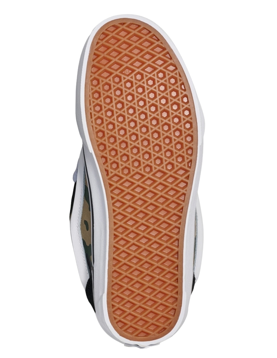 Tenis de piel(si aplica) para hombre 6