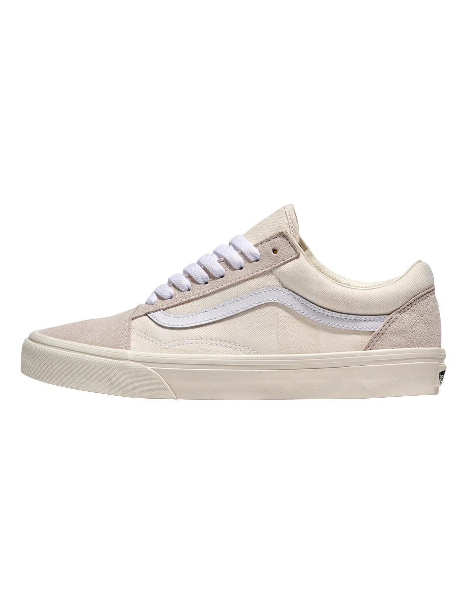 Tenis de piel(si aplica) para hombre 1