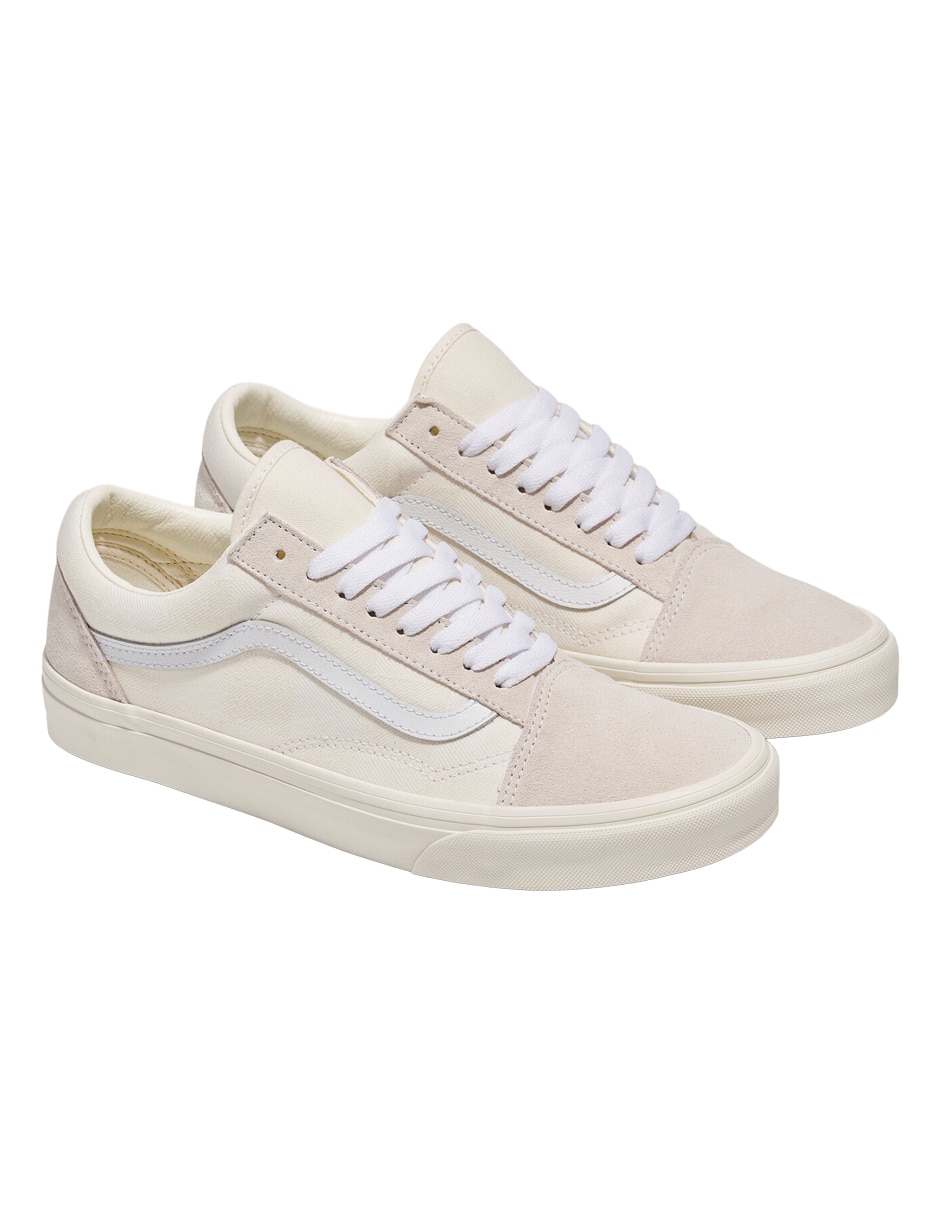 Tenis de piel(si aplica) para hombre 2