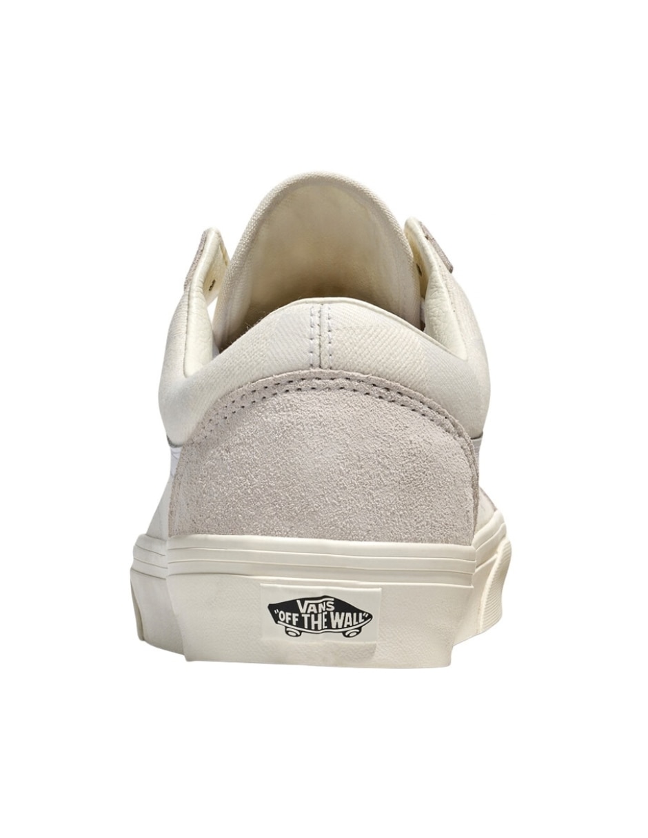 Tenis de piel(si aplica) para hombre 3