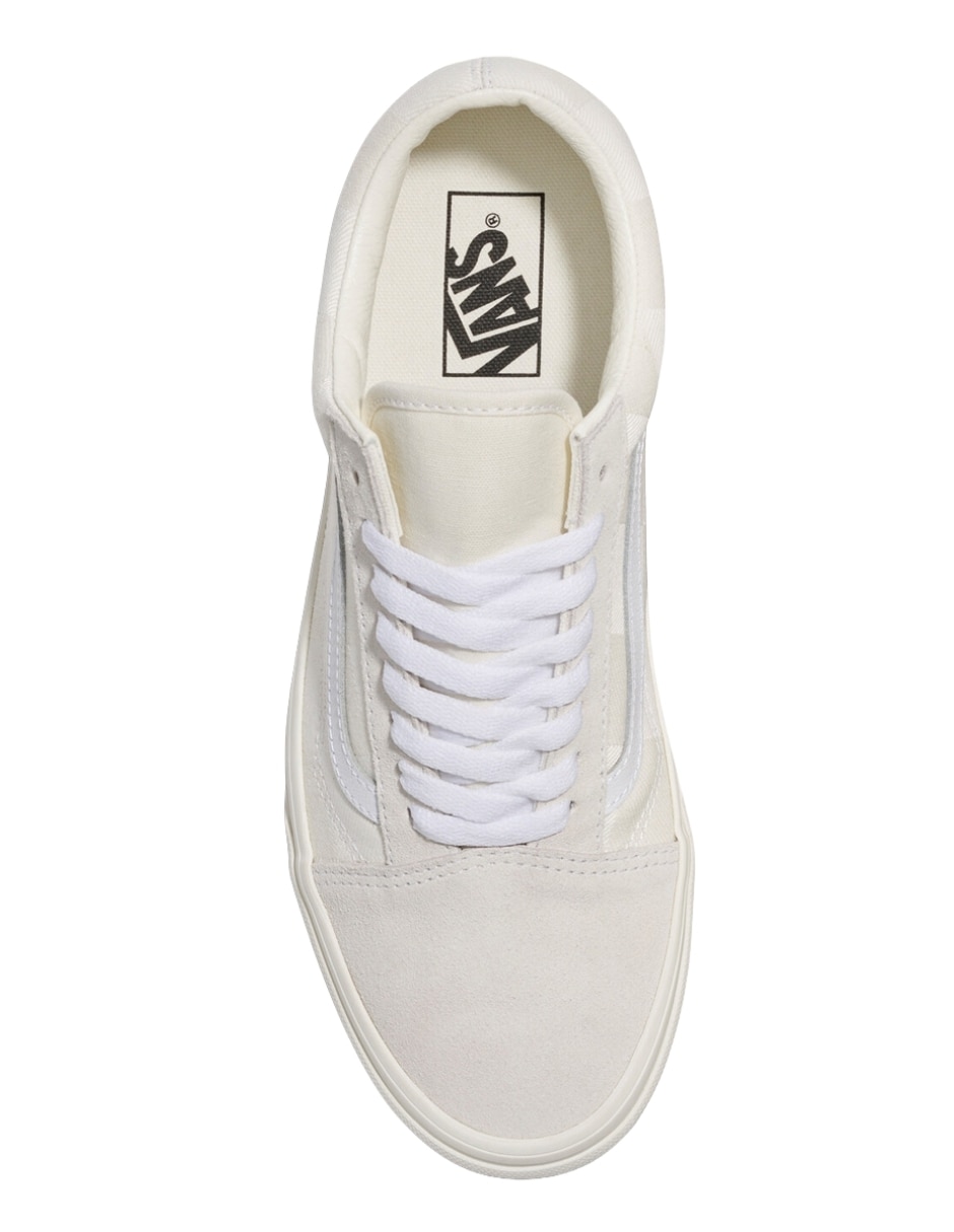 Tenis de piel(si aplica) para hombre 5