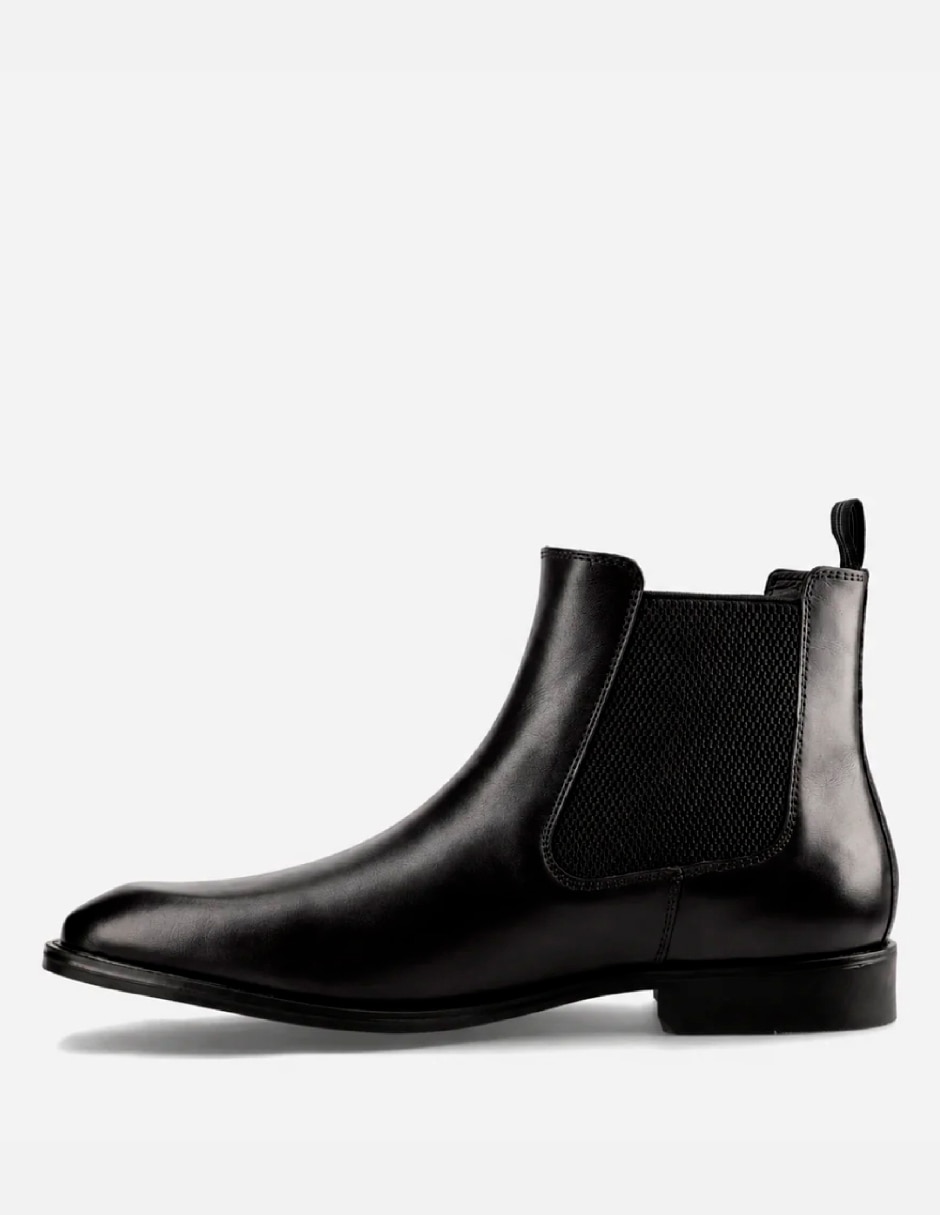 Bota/Botín de Piel para hombre