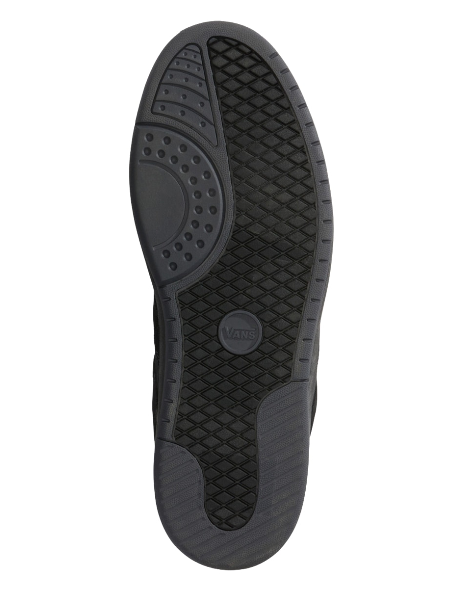 Tenis de piel(si aplica) para hombre 6