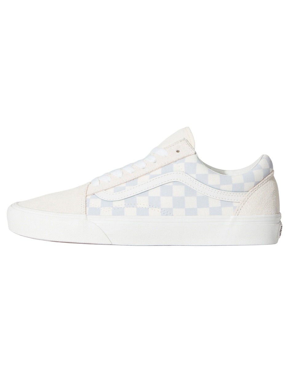 Tenis de piel(si aplica) para hombre 1