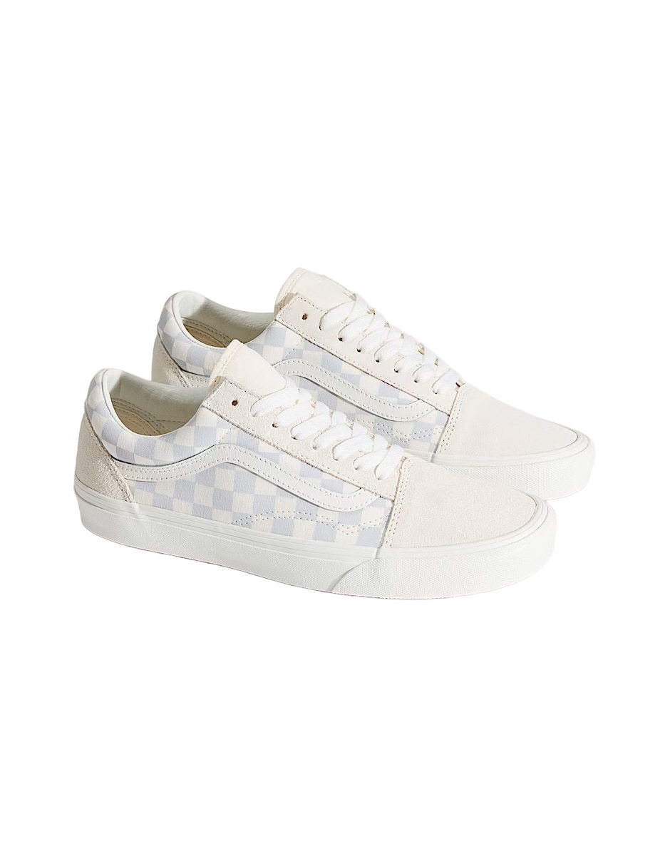 Tenis de piel(si aplica) para hombre 2