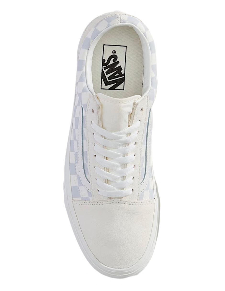 Tenis de piel(si aplica) para hombre 5