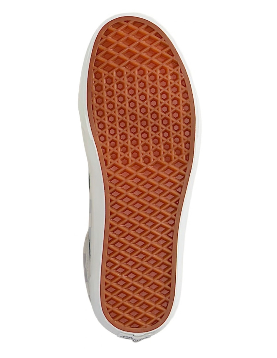 Tenis de piel(si aplica) para hombre 6