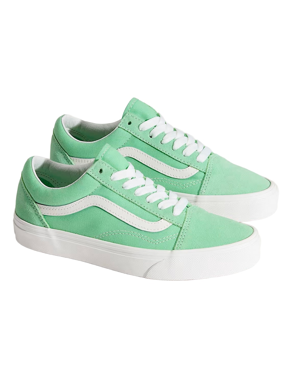 Tenis de piel(si aplica) para hombre 2