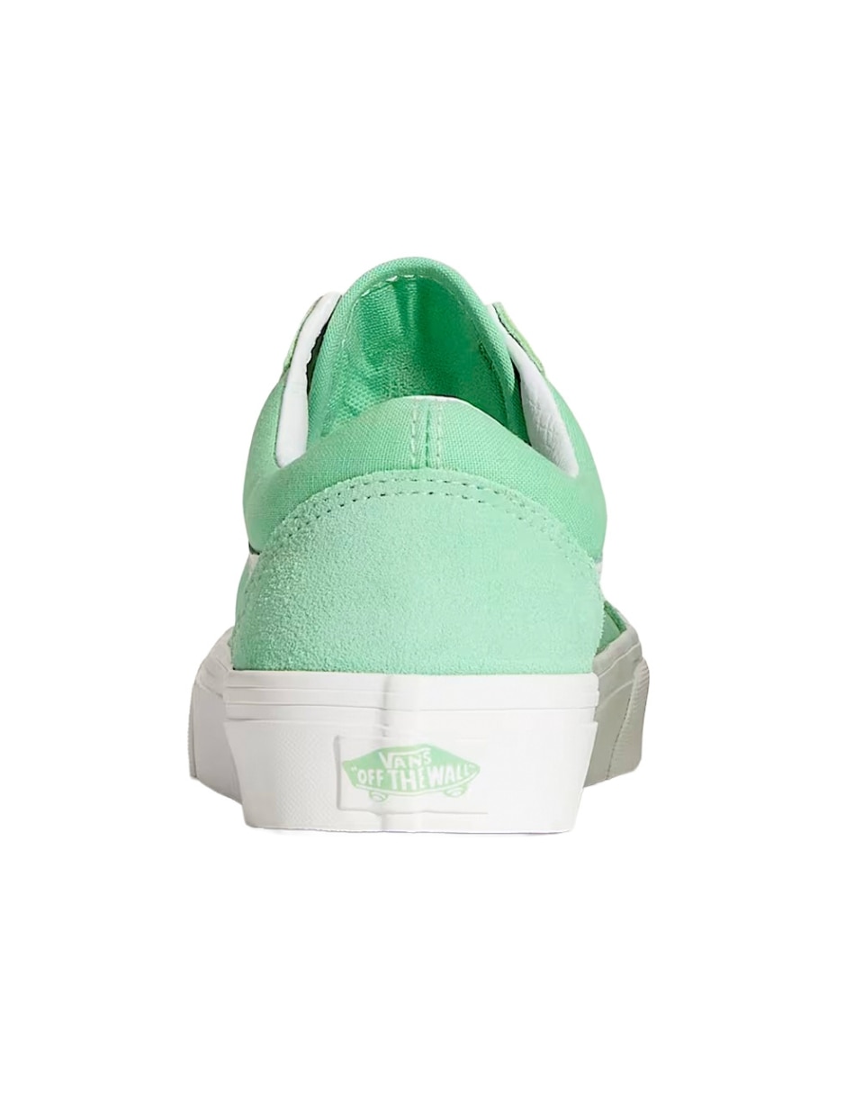 Tenis de piel(si aplica) para hombre 3