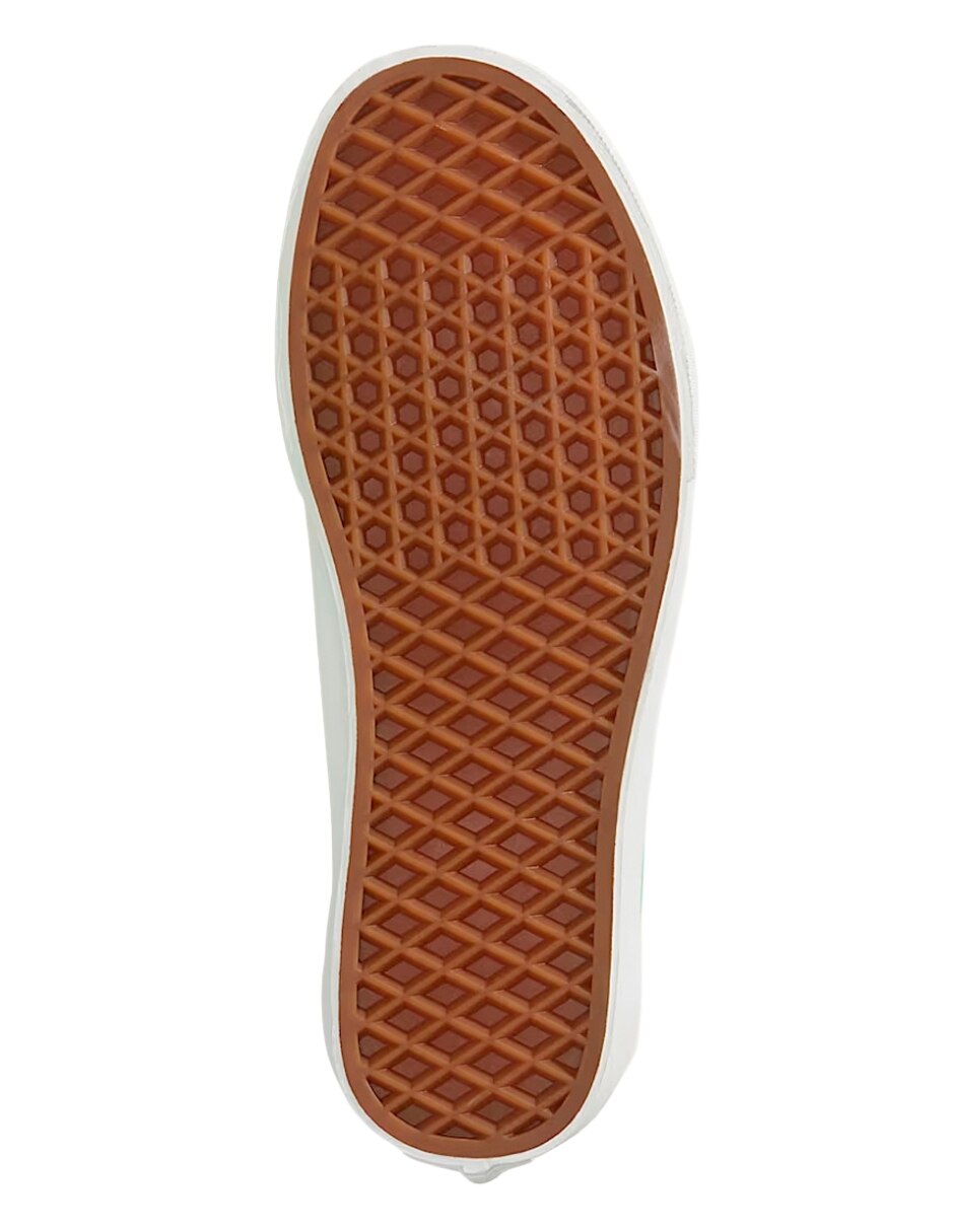 Tenis de piel(si aplica) para hombre 6