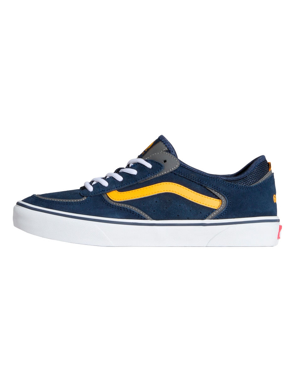 Tenis de piel(si aplica) para hombre Tenis de piel(si aplica) para hombre
