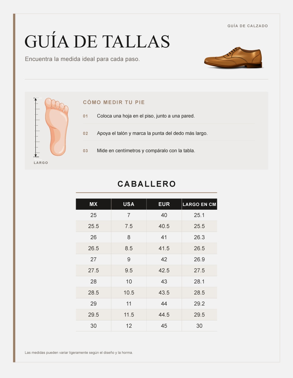 Bota/Botín de Piel para hombre 7