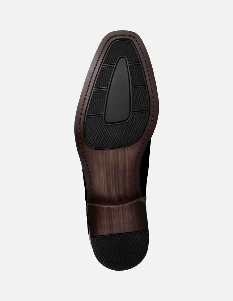 Bota/Botín de Piel para hombre 5