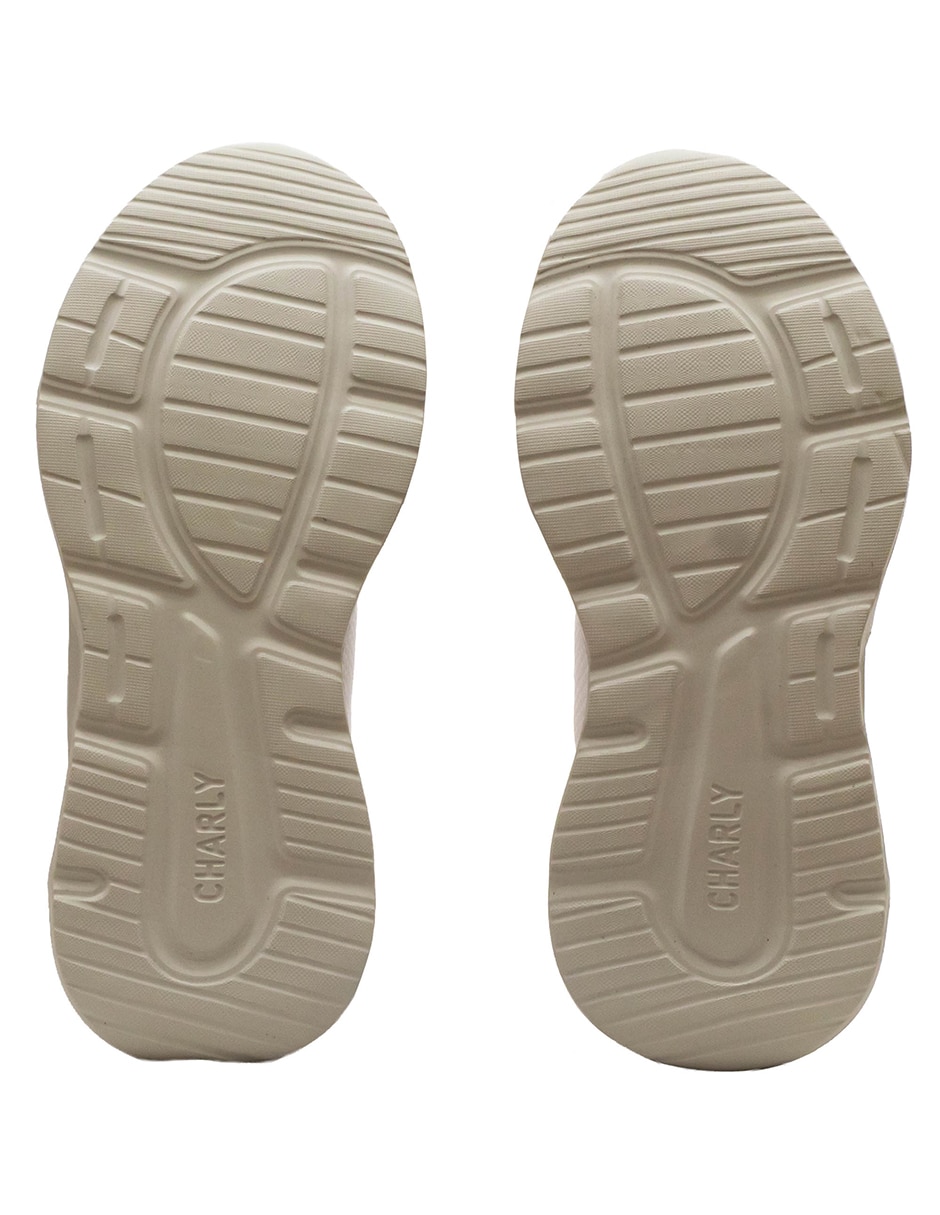 Tenis de piel(si aplica) sin familia o coleccion para hombre 4