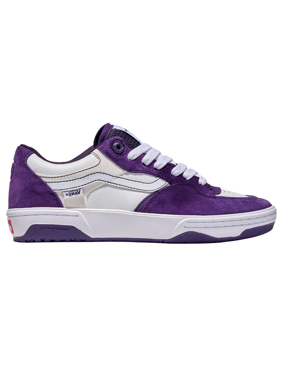 Tenis para hombre 4
