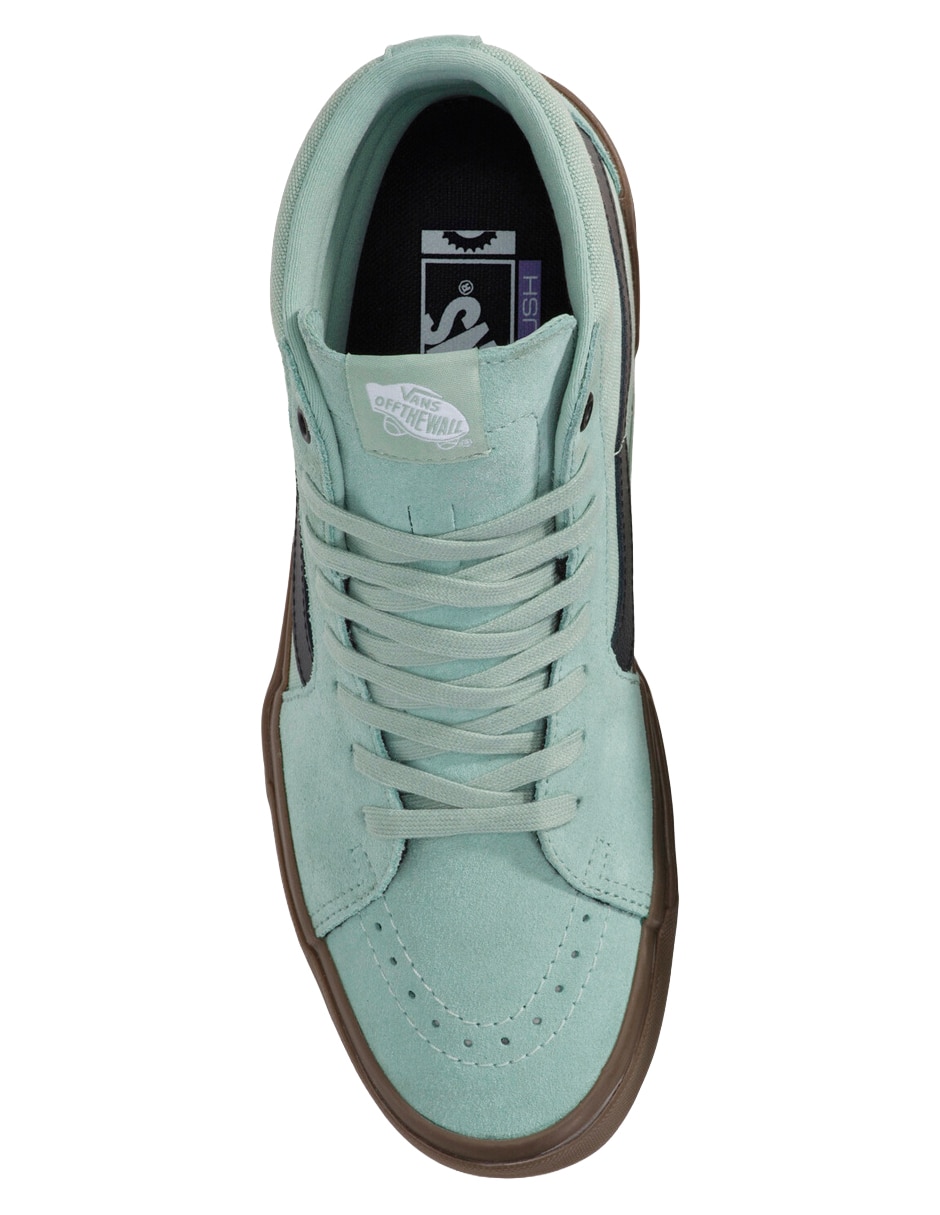 Tenis para hombre 5