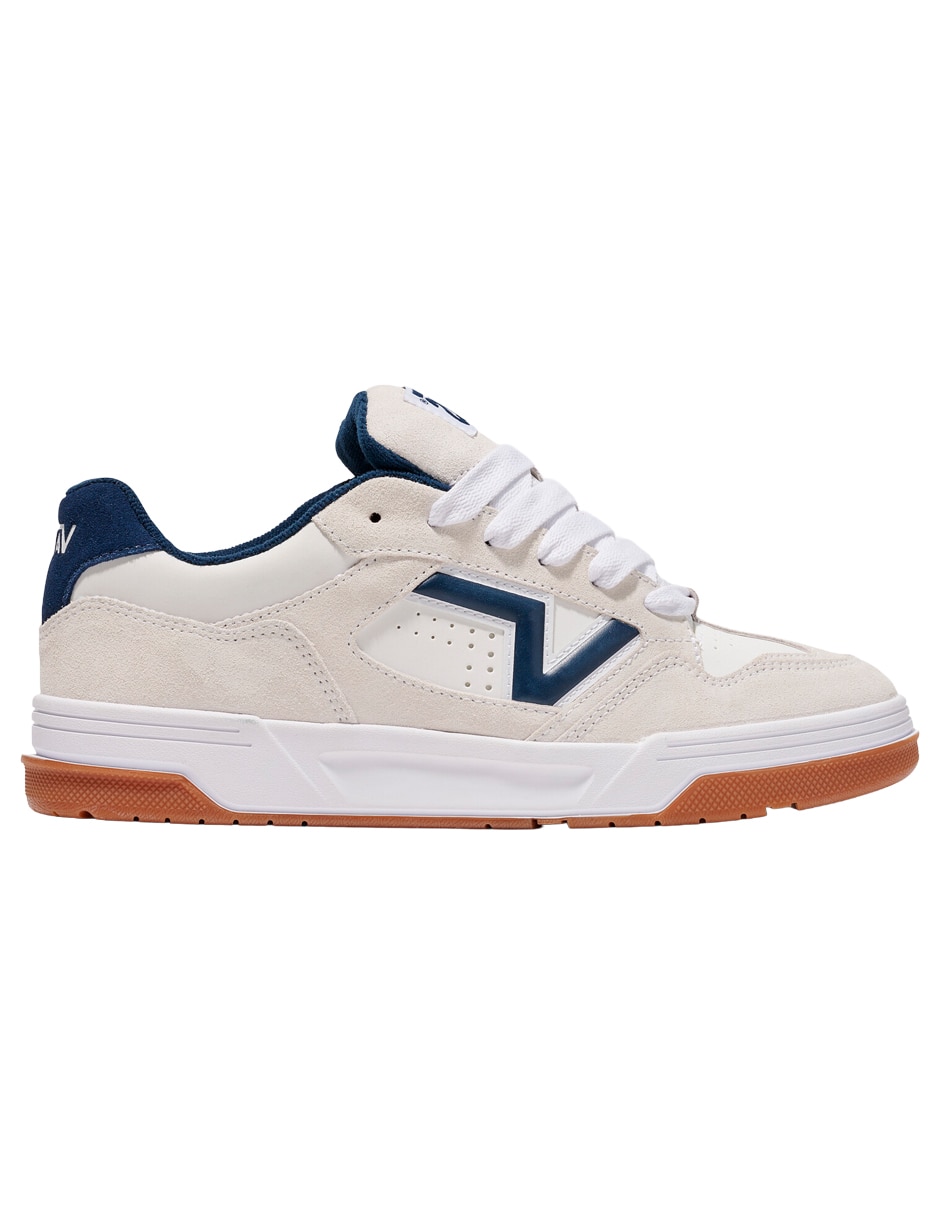 Tenis para hombre 4