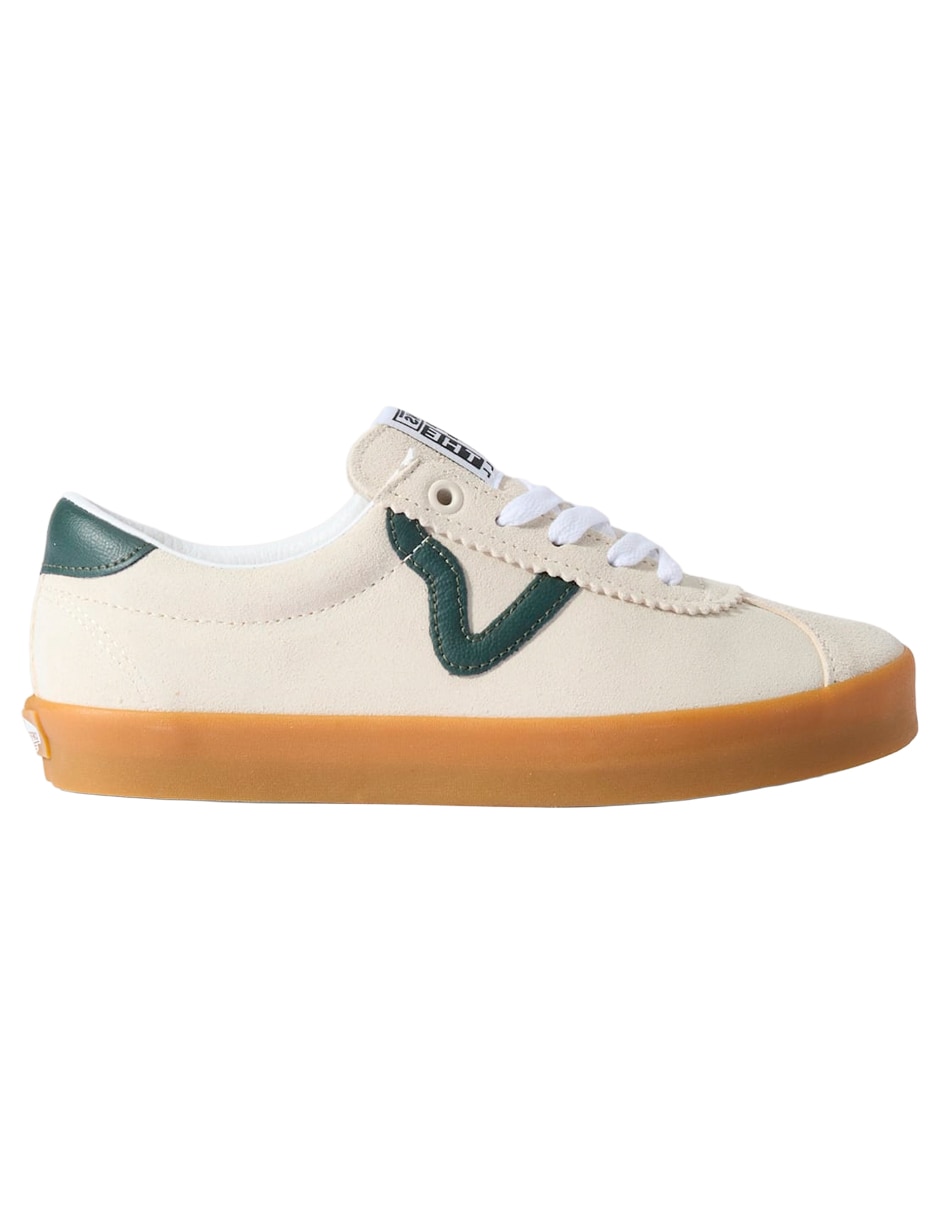 Tenis para hombre 4